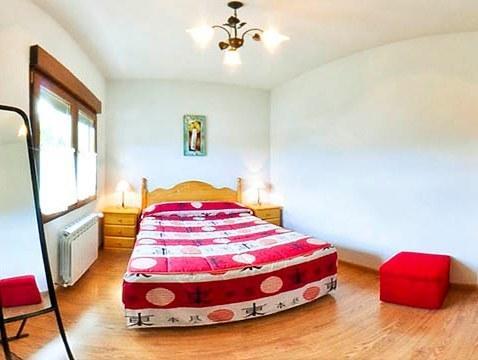 El Mirador Apartamentos El Barraco Kamer foto